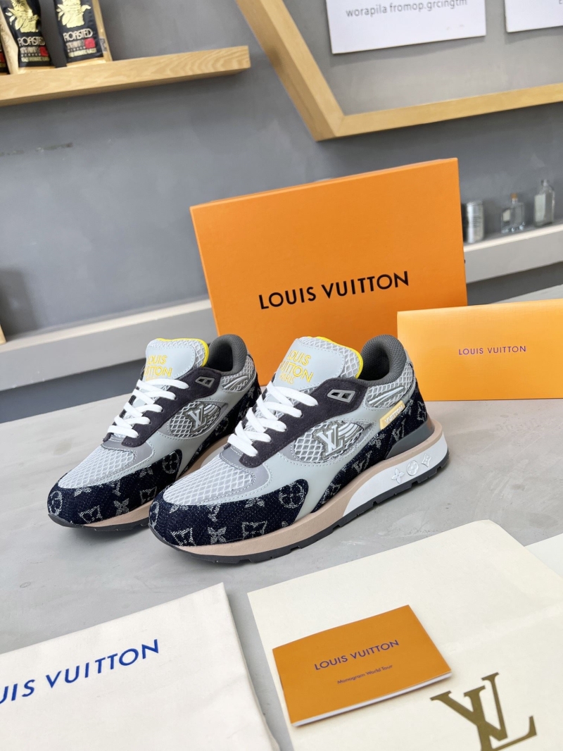 LV Sneakers